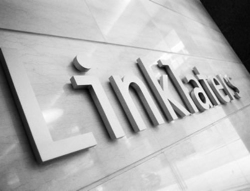 IT Project Management for Linklaters