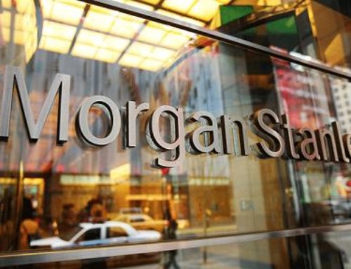Change Management for Morgan Stanley